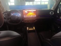 Tank 300 2025 2.0T Gasoline Challenger - ფოტო 13