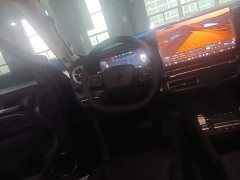 Tank 300 2025 2.0T Gasoline Challenger - ფოტო 14