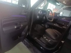 Tank 300 2025 2.0T Gasoline Challenger - ფოტო 20