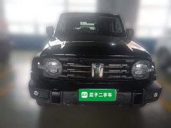 Tank 300 2025 2.0T Gasoline Challenger - ფოტო 4