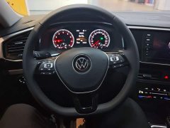 Volkswagen Taos 330TSI FWD Luxury Smart Connect Edition - ფოტო 10