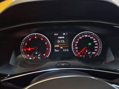 Volkswagen Taos 330TSI FWD Luxury Smart Connect Edition - ფოტო 11