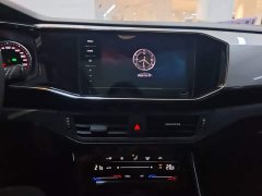 Volkswagen Taos 330TSI FWD Luxury Smart Connect Edition - ფოტო 12