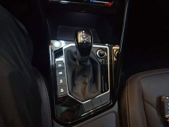 Volkswagen Taos 330TSI FWD Luxury Smart Connect Edition - ფოტო 13