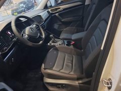 Volkswagen Taos 330TSI FWD Luxury Smart Connect Edition - ფოტო 14