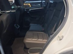 Volkswagen Taos 330TSI FWD Luxury Smart Connect Edition - ფოტო 16