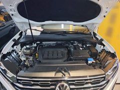 Volkswagen Taos 330TSI FWD Luxury Smart Connect Edition - ფოტო 19