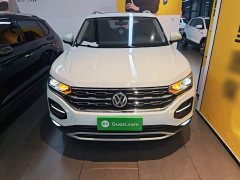 Volkswagen Taos 330TSI FWD Luxury Smart Connect Edition - ფოტო 2
