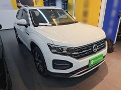 Volkswagen Taos 330TSI FWD Luxury Smart Connect Edition - ფოტო 3