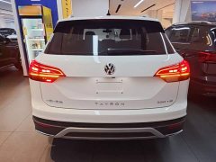 Volkswagen Taos 330TSI FWD Luxury Smart Connect Edition - ფოტო 5