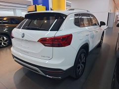 Volkswagen Taos 330TSI FWD Luxury Smart Connect Edition - ფოტო 6