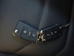 Volkswagen Taos 330TSI FWD Luxury Smart Connect Edition - ფოტო 8