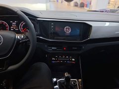 Volkswagen Taos 330TSI FWD Luxury Smart Connect Edition - ფოტო 9