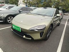 Xiaomi SU7 Quad Motor Ultra-Long Range Advanced Autonomous Driving Max - ფოტო 1