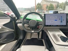 Xiaomi SU7 Quad Motor Ultra-Long Range Advanced Autonomous Driving Max - ფოტო 10