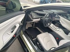 Xiaomi SU7 Quad Motor Ultra-Long Range Advanced Autonomous Driving Max - ფოტო 15