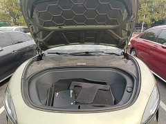 Xiaomi SU7 Quad Motor Ultra-Long Range Advanced Autonomous Driving Max - ფოტო 19