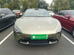 Xiaomi SU7 Quad Motor Ultra-Long Range Advanced Autonomous Driving Max - ფოტო 2
