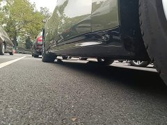Xiaomi SU7 Quad Motor Ultra-Long Range Advanced Autonomous Driving Max - ფოტო 20