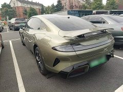 Xiaomi SU7 Quad Motor Ultra-Long Range Advanced Autonomous Driving Max - ფოტო 4