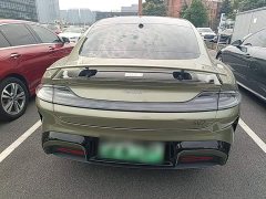 Xiaomi SU7 Quad Motor Ultra-Long Range Advanced Autonomous Driving Max - ფოტო 5