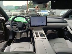 Xiaomi SU7 Quad Motor Ultra-Long Range Advanced Autonomous Driving Max - ფოტო 9
