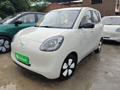 Wuling Hongguang MINIEV 2025 Fourth Generation Four-Door Advanced Edition - ფოტო 1