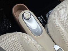 Wuling Hongguang MINIEV 2025 Fourth Generation Four-Door Advanced Edition - ფოტო 13