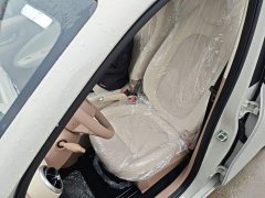 Wuling Hongguang MINIEV 2025 Fourth Generation Four-Door Advanced Edition - ფოტო 14