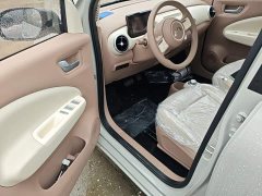 Wuling Hongguang MINIEV 2025 Fourth Generation Four-Door Advanced Edition - ფოტო 15
