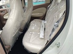 Wuling Hongguang MINIEV 2025 Fourth Generation Four-Door Advanced Edition - ფოტო 16
