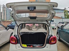 Wuling Hongguang MINIEV 2025 Fourth Generation Four-Door Advanced Edition - ფოტო 18