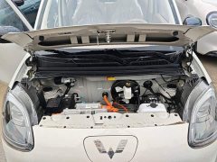 Wuling Hongguang MINIEV 2025 Fourth Generation Four-Door Advanced Edition - ფოტო 19
