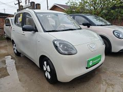 Wuling Hongguang MINIEV 2025 Fourth Generation Four-Door Advanced Edition - ფოტო 3