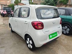 Wuling Hongguang MINIEV 2025 Fourth Generation Four-Door Advanced Edition - ფოტო 4