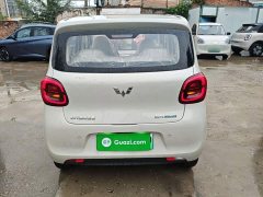 Wuling Hongguang MINIEV 2025 Fourth Generation Four-Door Advanced Edition - ფოტო 5