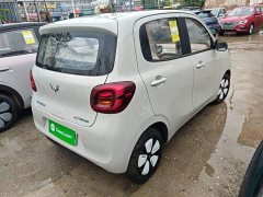 Wuling Hongguang MINIEV 2025 Fourth Generation Four-Door Advanced Edition - ფოტო 6