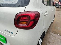 Wuling Hongguang MINIEV 2025 Fourth Generation Four-Door Advanced Edition - ფოტო 7