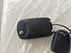 Wuling Hongguang MINIEV 2025 Fourth Generation Four-Door Advanced Edition - ფოტო 8