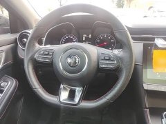 SAIC MG6 2021 1.5T Automatic Trendsetter Edition - ფოტო 10