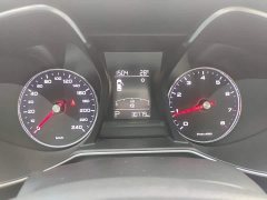 SAIC MG6 2021 1.5T Automatic Trendsetter Edition - ფოტო 11