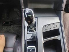 SAIC MG6 2021 1.5T Automatic Trendsetter Edition - ფოტო 13