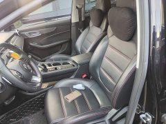 SAIC MG6 2021 1.5T Automatic Trendsetter Edition - ფოტო 14