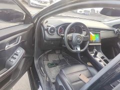 SAIC MG6 2021 1.5T Automatic Trendsetter Edition - ფოტო 15