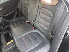 SAIC MG6 2021 1.5T Automatic Trendsetter Edition - ფოტო 16