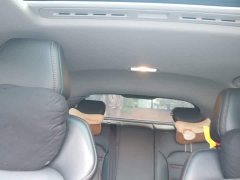 SAIC MG6 2021 1.5T Automatic Trendsetter Edition - ფოტო 17