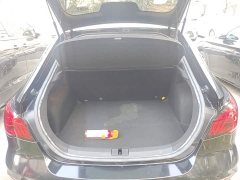 SAIC MG6 2021 1.5T Automatic Trendsetter Edition - ფოტო 18