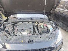 SAIC MG6 2021 1.5T Automatic Trendsetter Edition - ფოტო 19