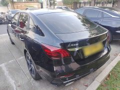 SAIC MG6 2021 1.5T Automatic Trendsetter Edition - ფოტო 4