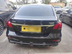 SAIC MG6 2021 1.5T Automatic Trendsetter Edition - ფოტო 5